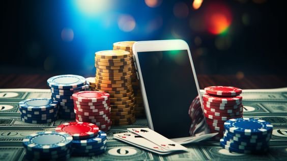 Tampilan permainan tembak ikan online di slot798
